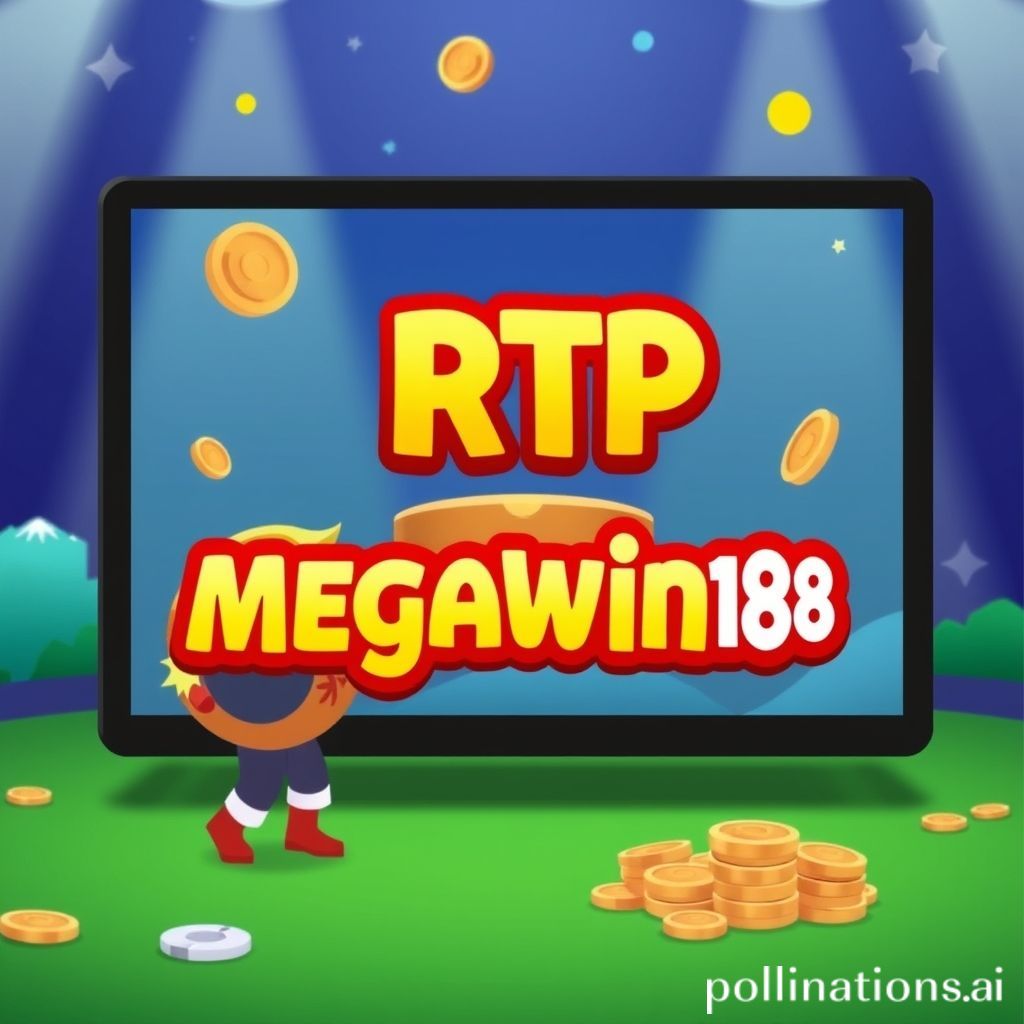 Memahami RTP Megawin188: Panduan Lengkap